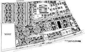 Beach grill roof floor plan design is given in this AutoCAD Drawing ...