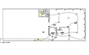 Telephone poles electric installation and auto-cad details dwg file ...