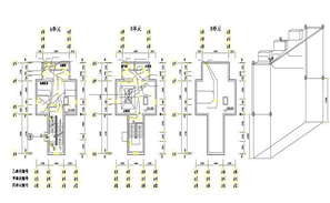 Boiler Room Layout Design Plan - Cadbull