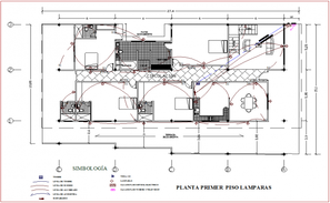 mcc electrical panel cad dwg