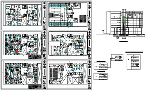 House design - Cadbull