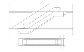 Luxury Chandelier CAD Blocks - Cadbull