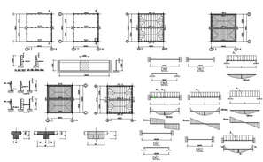 Dome AutoCAD Drawing - Cadbull