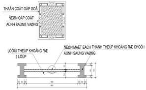 Camera mounting view with different position of camera dwg file - Cadbull