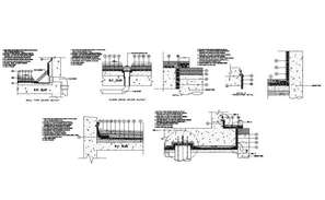 Houses details - Cadbull