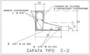 Staircase elevation and section detail dwg file - Cadbull