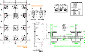 Terrace Rain Water Pipe Section With Slab Insulation Design - Cadbull