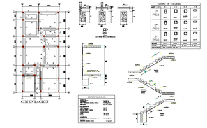 Wall section view of garden area detail dwg file - Cadbull