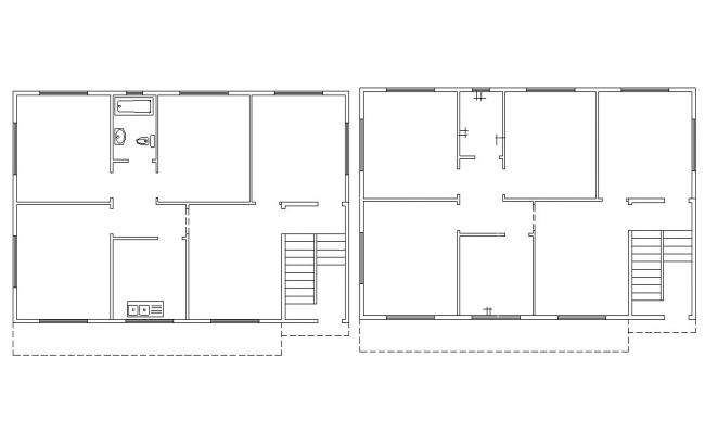 Free CAD Blocks & DWG Design For Download - Cadbull