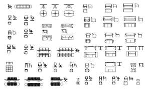 Bench elevation with seating people cad blocks details dwg file - Cadbull