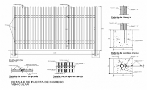 Staircase section detail specified in this Autocad file. Download this ...