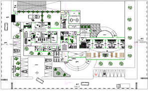 Hospital operating room - Cadbull