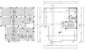 3 BHK House Plan In 1200 SQ FT - Cadbull