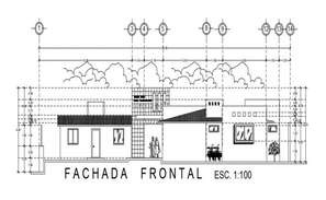 First floor layout plan details of house building dwg file - Cadbull