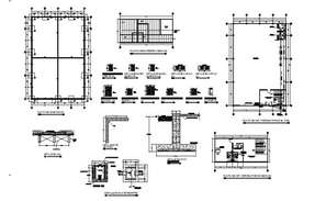 Design Of hydro power plant PDF - Cadbull