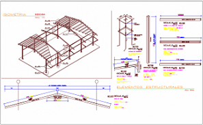 Staircase design with detail dimension in dwg filev - Cadbull