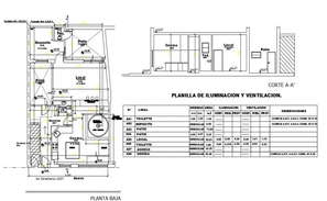 Modular Kitchen Interior Design Project AutoCAD File - Cadbull