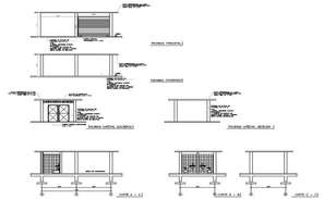 SIMPLE HOUSE PLAN - Cadbull