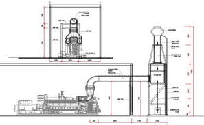 Solar panel 3d detail drawing - Cadbull