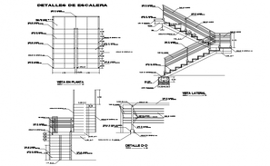 Glass structure CAD block detail layout file in autocad format - Cadbull