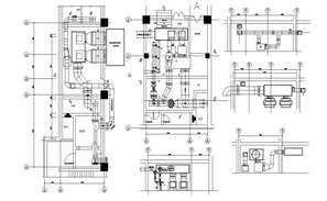 Download 3d Model CAD File - Cadbull