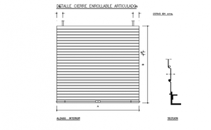 Door-window elevation design plan of wood housing design drawing - Cadbull