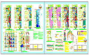 Hotel design - Cadbull