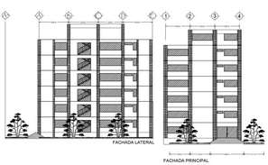 multi family housing business plan