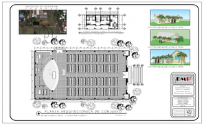 Simple church building plans deals pdf