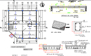 Finance office building floor plan layout details dwg file - Cadbull