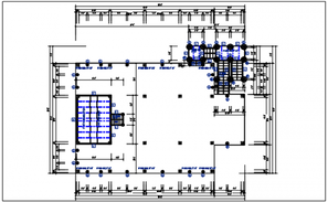 Construction detail architecture faculty construction detail dwg file ...