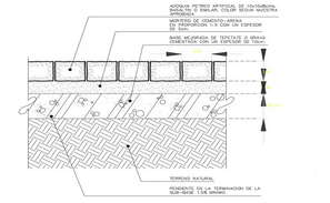 Autocad drawing of truss detail - Cadbull