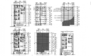 33'X49' 2bhk Awesome South facing First floor House Plan As Per Vastu ...