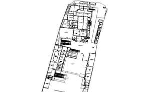 Sugar factory detail drawing in AutoCAD file. - Cadbull