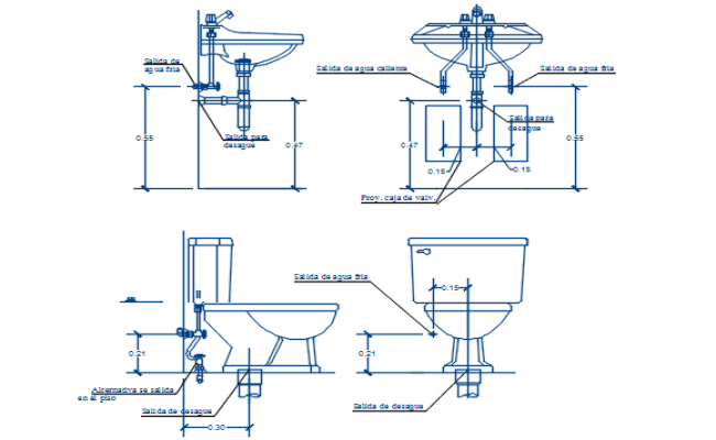 autocad blocks pipe sanitary fitting dimensions