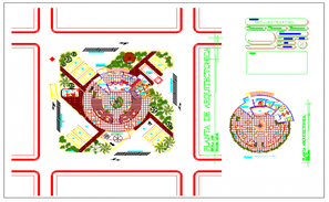 Restaurant bar dwg file - Cadbull