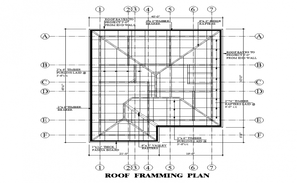 Ground floor row house plan drawing in dwg AutoCAD file. - Cadbull