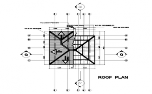 Government Museum Architecture Design and Elevation dwg file - Cadbull