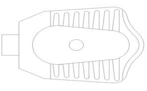 Multiple hygiene services blocks cad drawing details dwg file - Cadbull