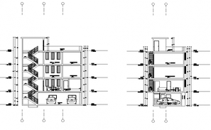 30’x60’ East facing house plan is given as per vastu shastra in this ...