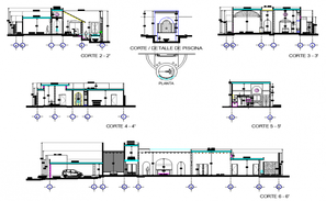 Small House Plan Autocad File Cadbull Small House Plan Autocad File Cadbull