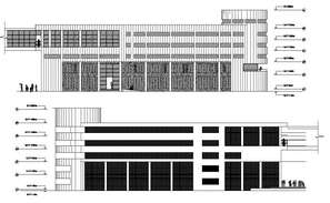 Restaurant Floor Plan DWG File - Cadbull