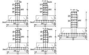 Water Tank Plan And Blow Up Detail In Dwg File. - Cadbull