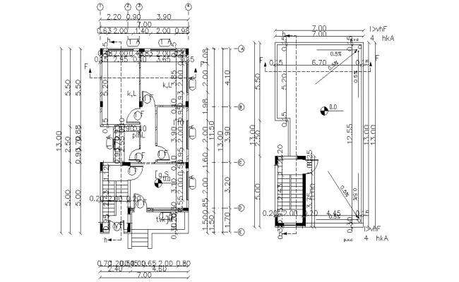 Free CAD Blocks & DWG Design For Download - Cadbull