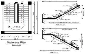 Girder beam and column detail dwg file - Cadbull