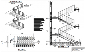 Roof Plan And Section Detail Dwg File - Cadbull