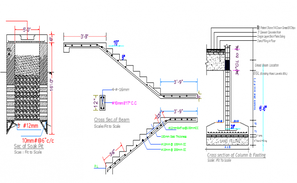 FCU CHILLED WATER PIPING CONNECTION DETAIL - Cadbull