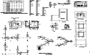 Typical drawing sectional details of the hotel room are given in this ...