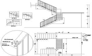 Working corporate people elevation block cad drawing details dwg file ...