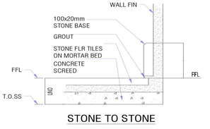 Dome structural detail drawing in AutoCAD file. - Cadbull